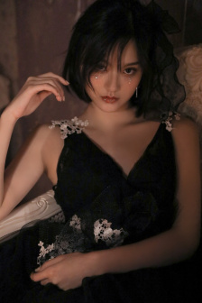 桃蜜×墨廷深蜜肉桃汁