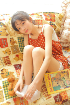 星光大道周艳